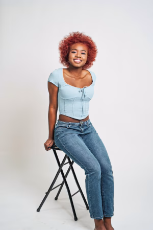 Catherine Omeh - Gallery Image 1