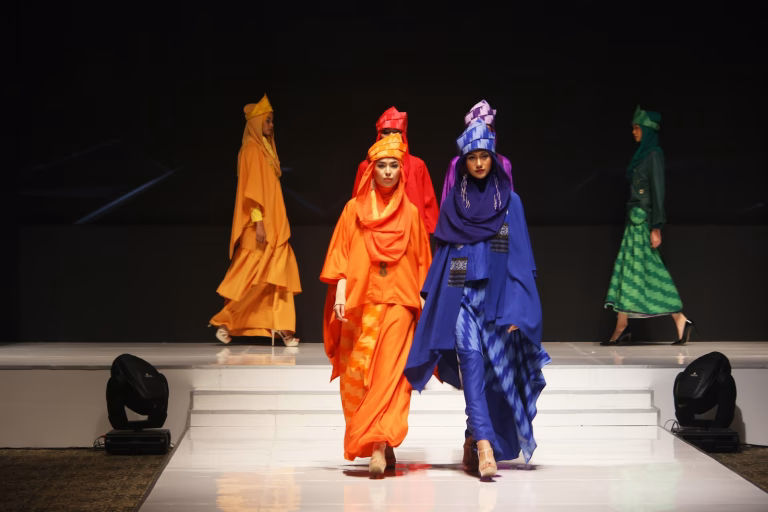 Walk for NYFW: Tziah Jones Casting Runway Models in Philly