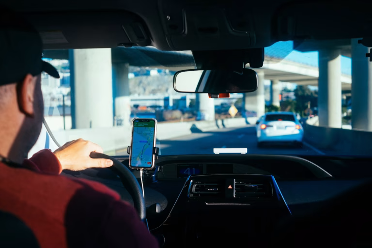 Casting Now: $2,400+ Commercial Gig for Rideshare Drivers