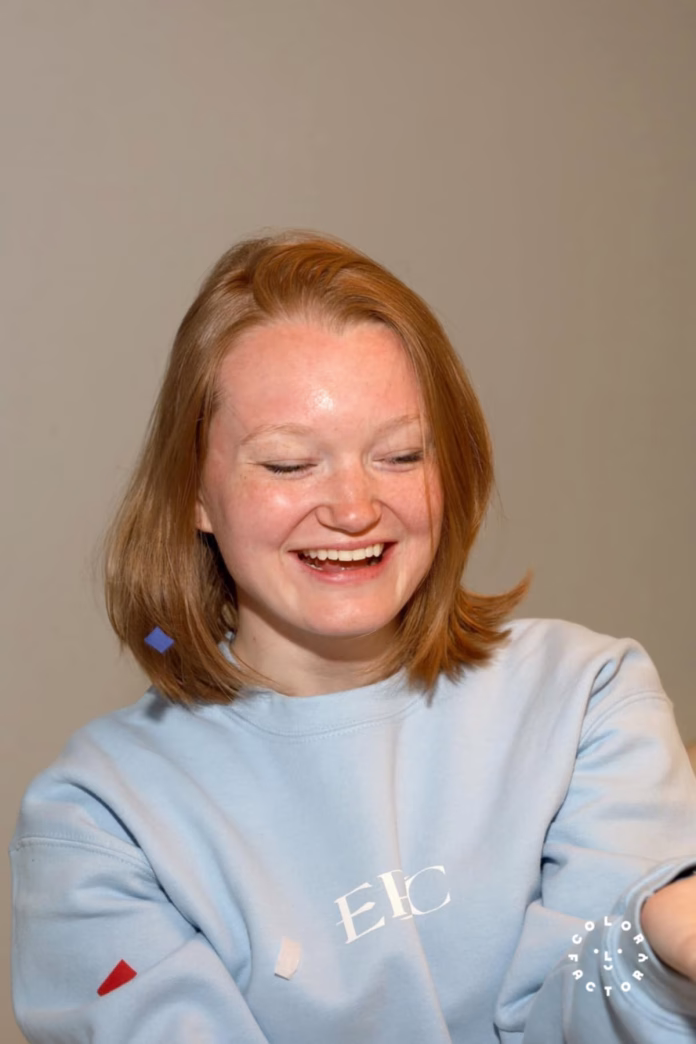 Morgan Carter - Profile Photo