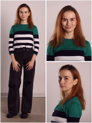 Aleksandra Mladjenovic - Gallery Image 1