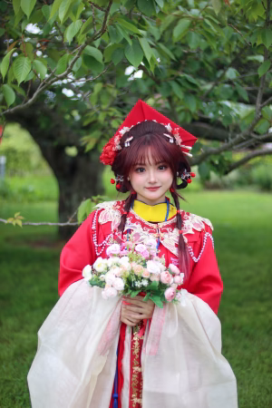 Nina Zheng - Gallery Image 4