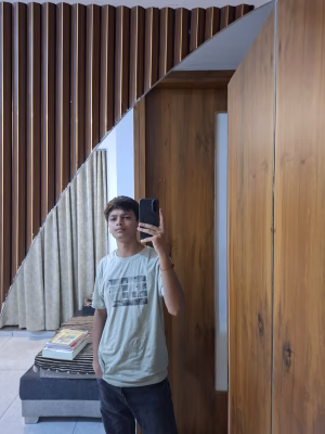 Varun Panchal - Gallery Image 1