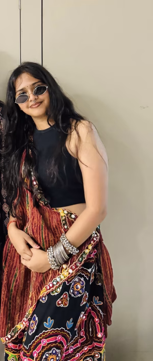 Kirti  Sharma - Gallery Image 4