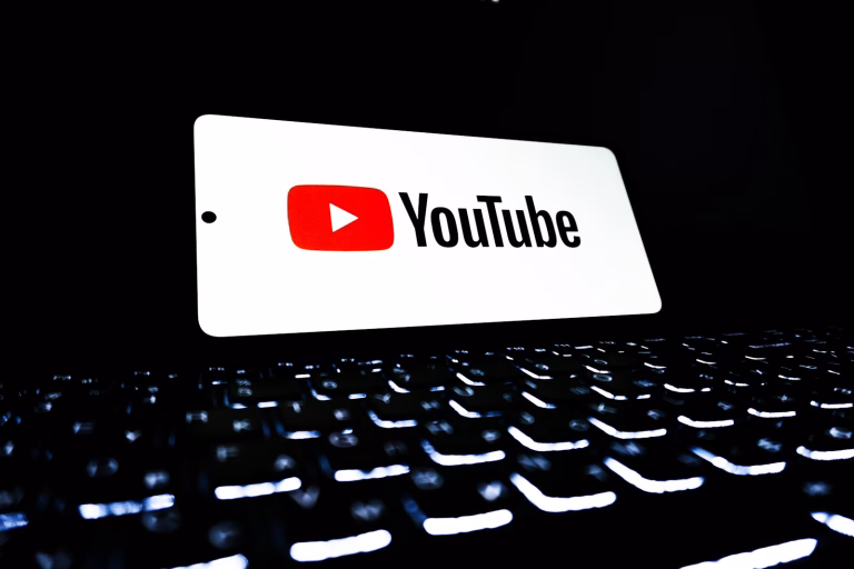 YouTube Rolls Out New Data-Sharing Tool for Creators