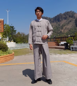 Kaung Min  Khant - Gallery Image 2