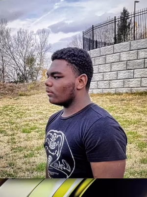 Jaden Jones - Gallery Image 2