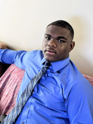 Jaden Jones - Gallery Image 3