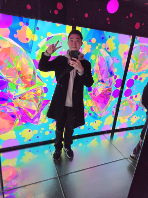 Justin Tam - Gallery Image 9