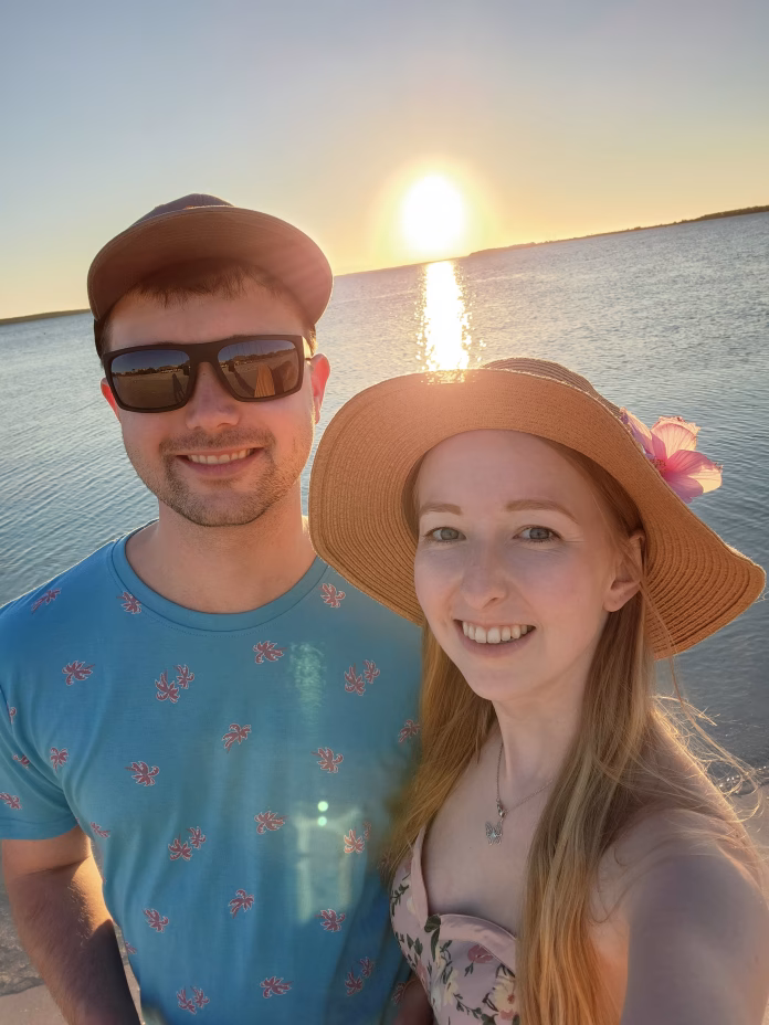 Katie Marriage - Profile Photo