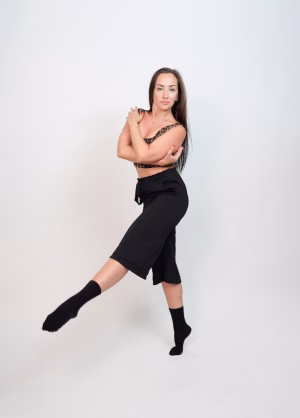 Kristina Kovrigina - Gallery Image 1