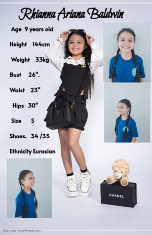 Rhianna Ariana Baldwin - Gallery Image 9