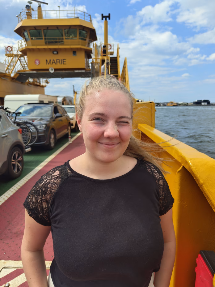 Møyfrid Hjalmarson - Profile Photo