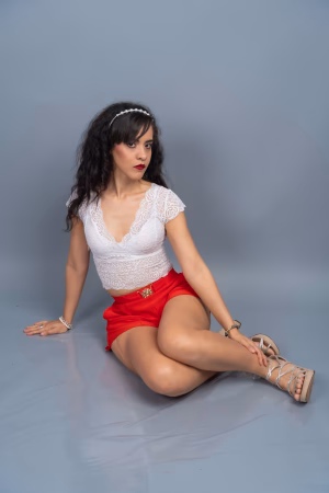 Valerie Acevedo - Gallery Image 2