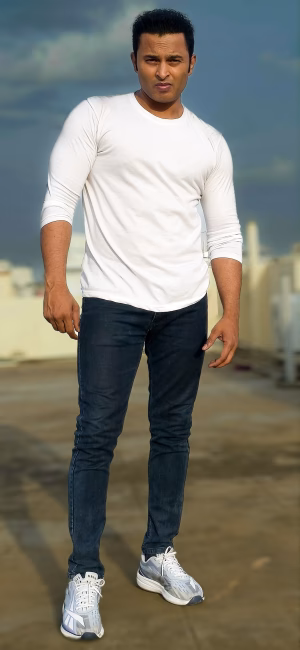 Jay LK  Rao - Gallery Image 2