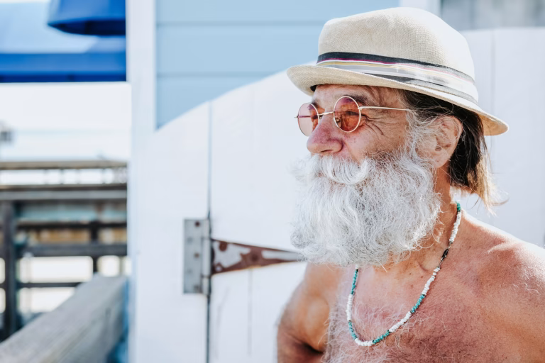 Now Casting: Tattooed Seniors Wanted for $300/Day Chicago Photoshoot