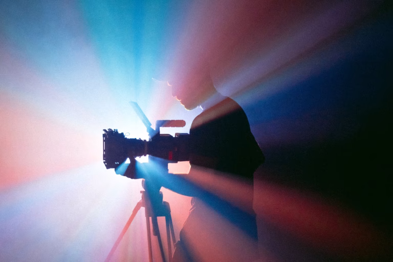 Georgia Film Industry Shifts to Indie and Streaming Projects