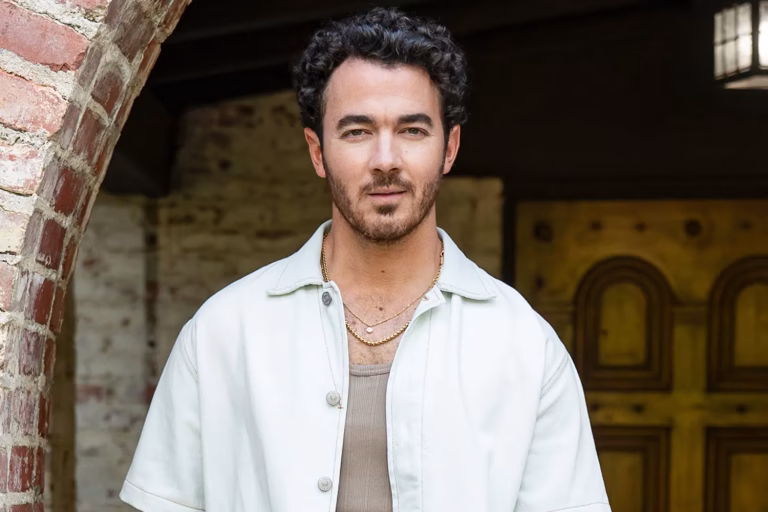 Kevin Jonas Reveals Financial Struggles Post-Jonas Brothers Split
