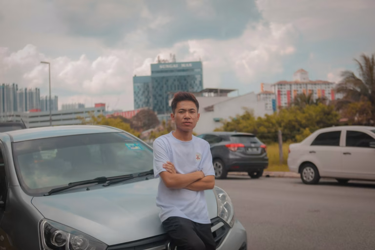 Now Casting: Background Actors with Cars for Disney TV Series