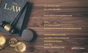 cohenlegal team - Gallery Image 4