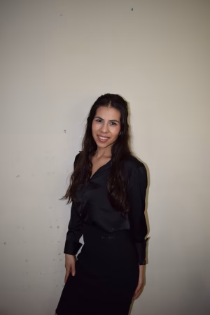 Leslie Quintanilla - Gallery Image 2
