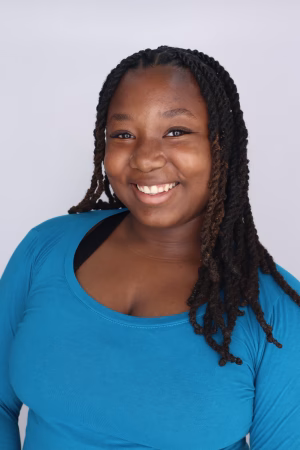 Zimayah  Mosley - Gallery Image 9
