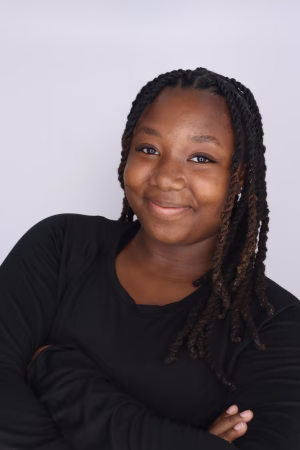 Zimayah  Mosley - Gallery Image 1