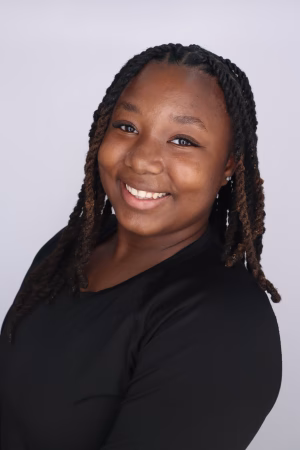 Zimayah  Mosley - Gallery Image 2
