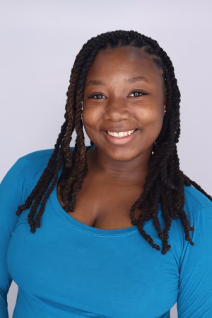 Zimayah  Mosley - Gallery Image 8