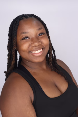 Zimayah  Mosley - Gallery Image 5