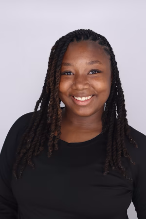 Zimayah  Mosley - Gallery Image 3