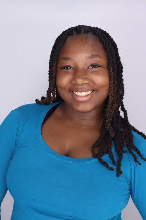 Zimayah  Mosley - Gallery Image 4