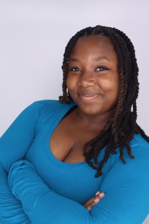 Zimayah  Mosley - Gallery Image 11