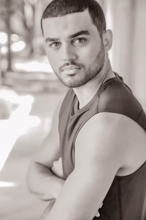 Lucas Marshalleck - Gallery Image 4