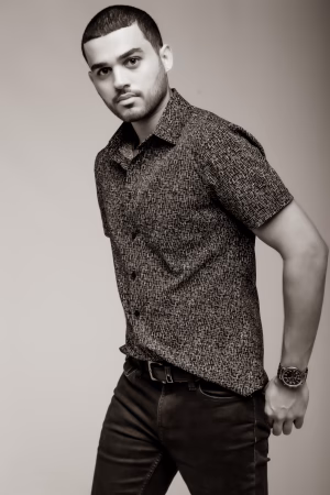Lucas Marshalleck - Gallery Image 5