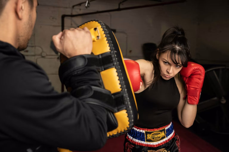 Land a Role on ‘Law & Order’ Season 25: Boxing Trainer Casting Call