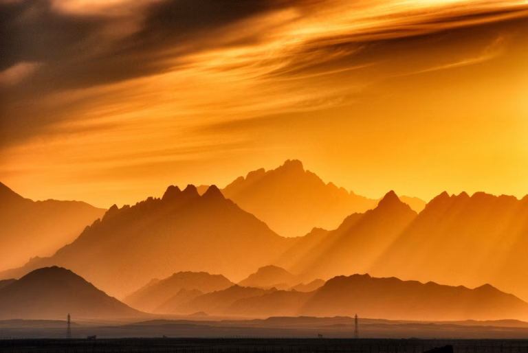 “Old Gold Mountain” Casting Call: Join a Powerful New Period Drama