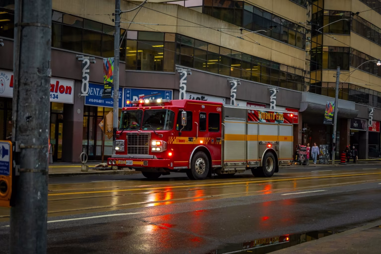 Join ‘Chicago Fire’ Season 14 as a Stand-In – Casting Now!