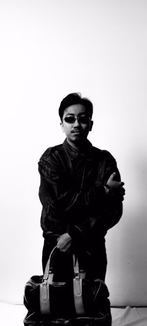 Alif Fadhillah - Gallery Image 2