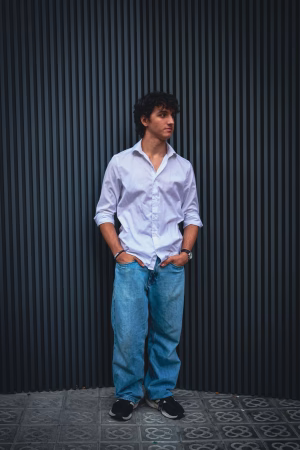Alessandro Caporale - Gallery Image 1
