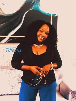 Tiffany  Boyd - Gallery Image 1