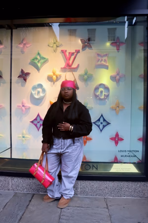 Monisha Manigault - Gallery Image 2