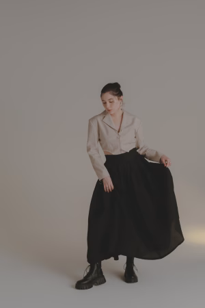 Nellie Nakagawa - Gallery Image 9