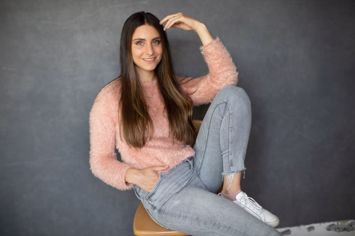 Mai Sachs - Profile Photo