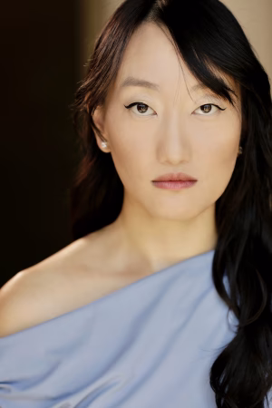 Shirley Yang - Gallery Image 2