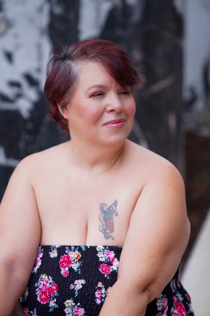 Tammy Yarbrough - Gallery Image 6