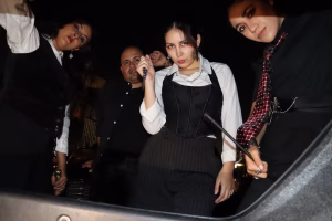 Alix Maynez - Gallery Image 2