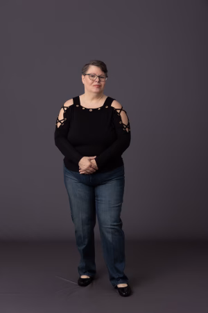 Tammy Yarbrough - Gallery Image 1