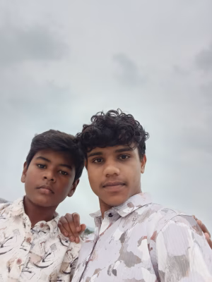 Tanmay  Sakwar - Gallery Image 6
