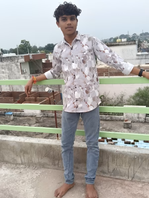 Tanmay  Sakwar - Gallery Image 10